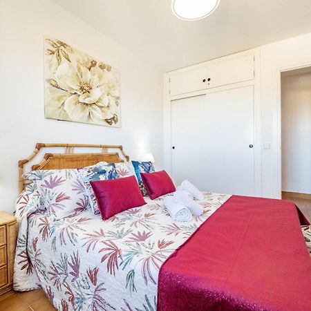 Bonito Piso A 1 Minuto De La Playa Apartment La Antilla Bagian luar foto