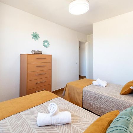 Bonito Piso A 1 Minuto De La Playa Apartment La Antilla Bagian luar foto