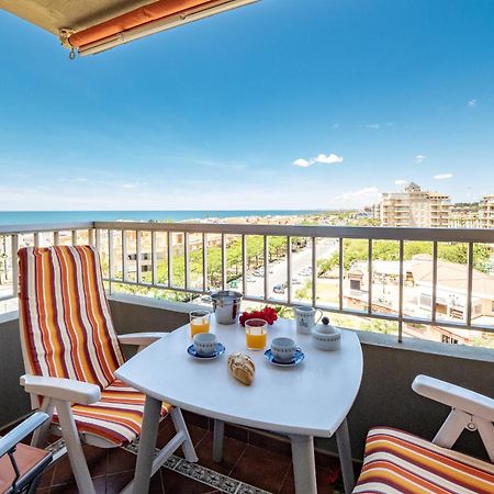 Bonito Piso A 1 Minuto De La Playa Apartment La Antilla Bagian luar foto