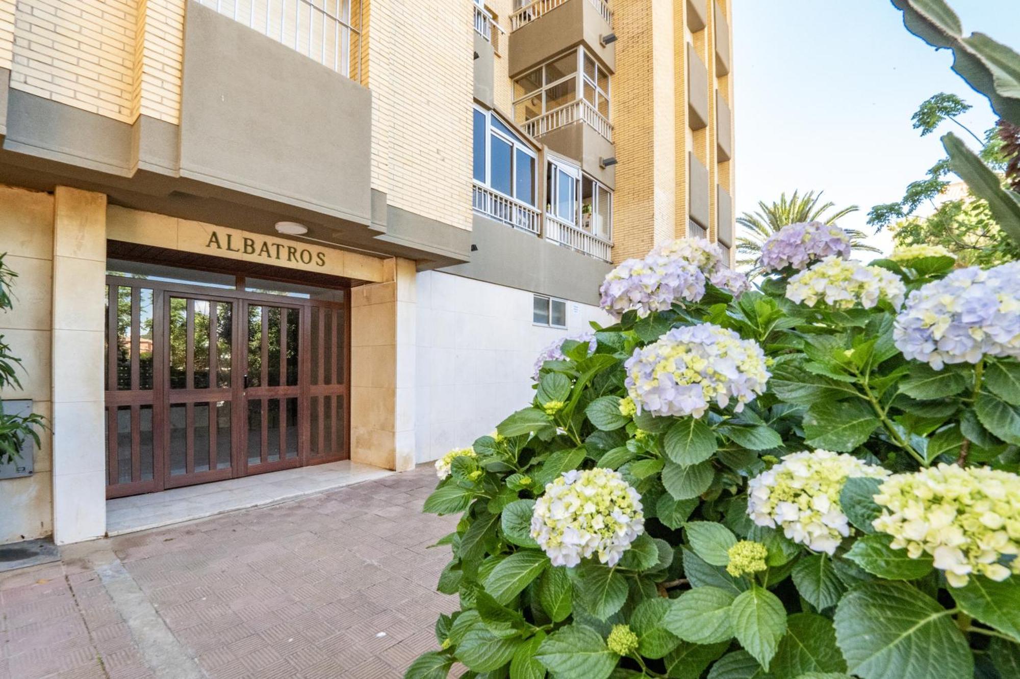 Bonito Piso A 1 Minuto De La Playa Apartment La Antilla Bagian luar foto